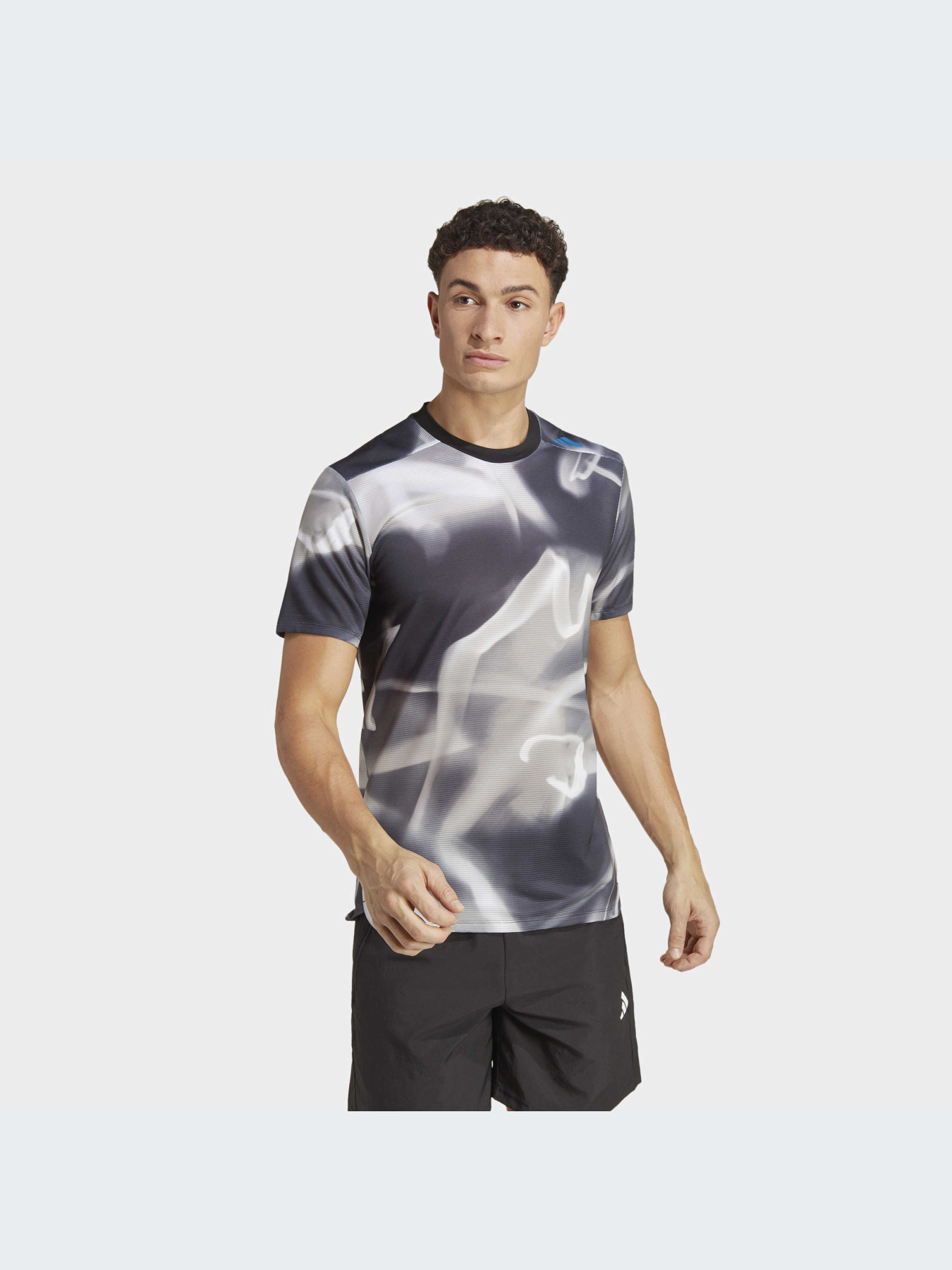 Футболка спортивная Adidas модель IB9089 Фото