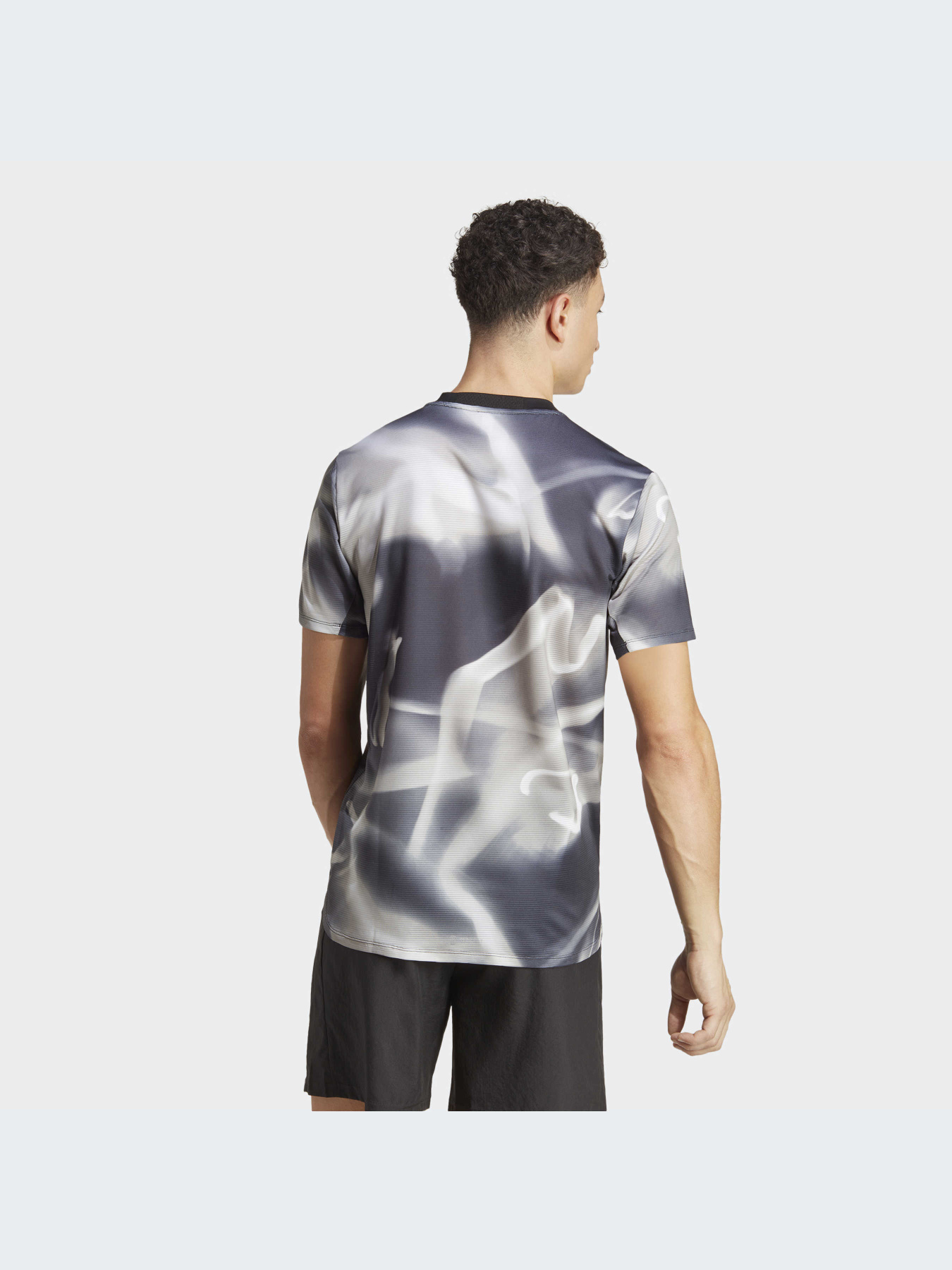 Футболка спортивная Adidas модель IB9089 Фото