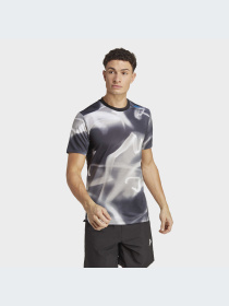 Футболка спортивная Adidas модель IB9089 Фото