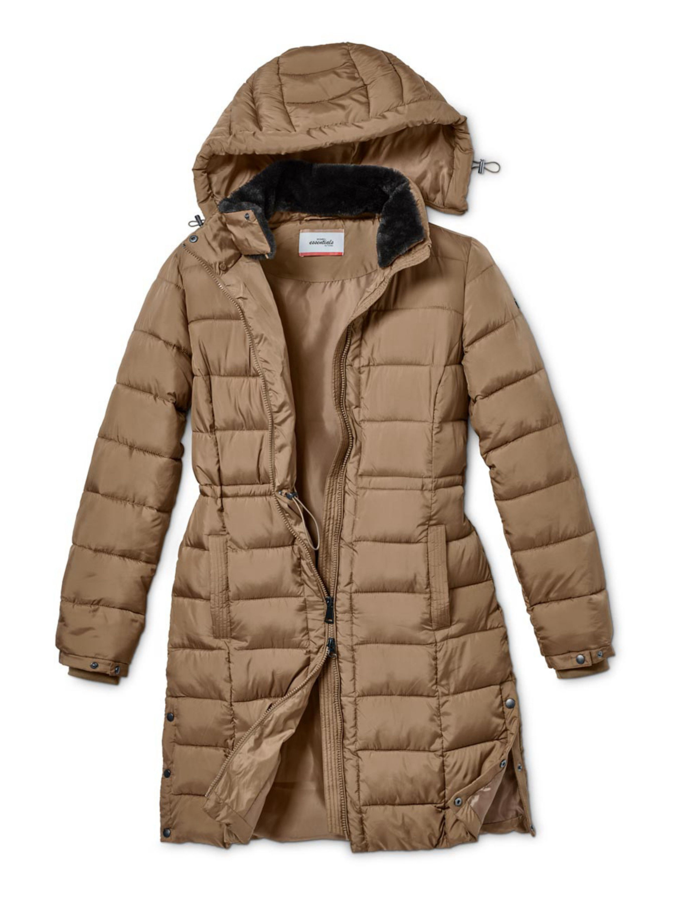 Зимняя куртка Tchibo модель T1691780392 Фото