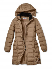 Зимняя куртка Tchibo модель T1691780392 Фото