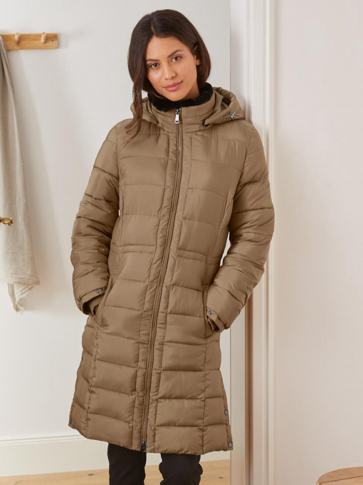 Зимова куртка Tchibo Модель T1691780392 Фото