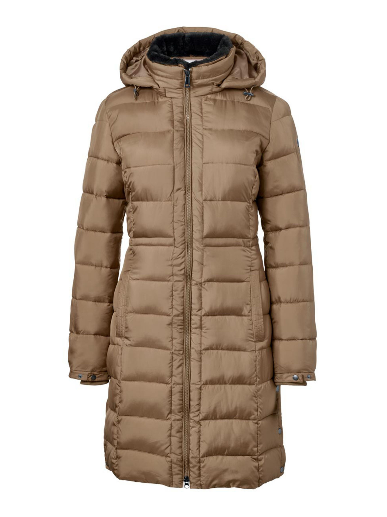 Зимняя куртка Tchibo модель T1691780392 Фото