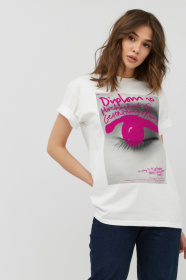 Футболки и поло YAPPI модель WW3384 Фото