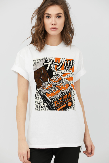 Футболки и поло YAPPI модель WW3373 Фото