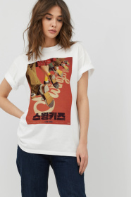 Футболки и поло YAPPI модель WW3385 Футболки и поло YAPPI модель WW3385 Фото