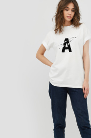 Футболки и поло YAPPI модель WW3374 Фото