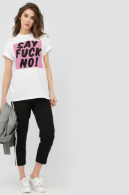 Футболки и поло YAPPI модель WW3386 Футболки и поло YAPPI модель WW3386 Фото