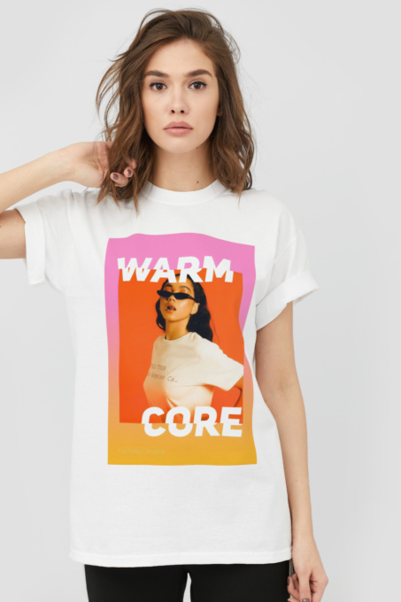 Футболки и поло YAPPI модель WW3387 Фото