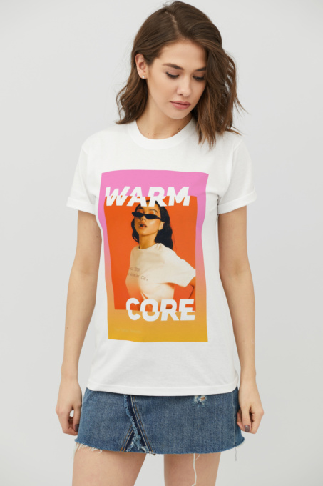 Футболки и поло YAPPI модель WW21014 Фото