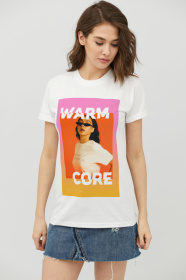 Футболки и поло YAPPI модель WW21014 Фото