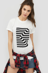 Футболки и поло YAPPI модель WW21003 Фото