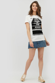 Футболки и поло YAPPI модель WW21015 Фото