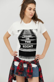 Футболки и поло YAPPI модель WW21015 Футболки и поло YAPPI модель WW21015 Фото