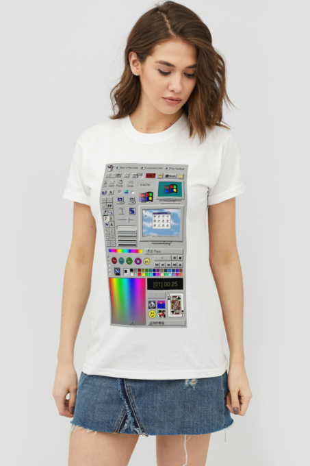 Футболки и поло YAPPI модель WW21004 Фото