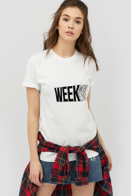 Футболки і поло YAPPI модель WW21016 Фото