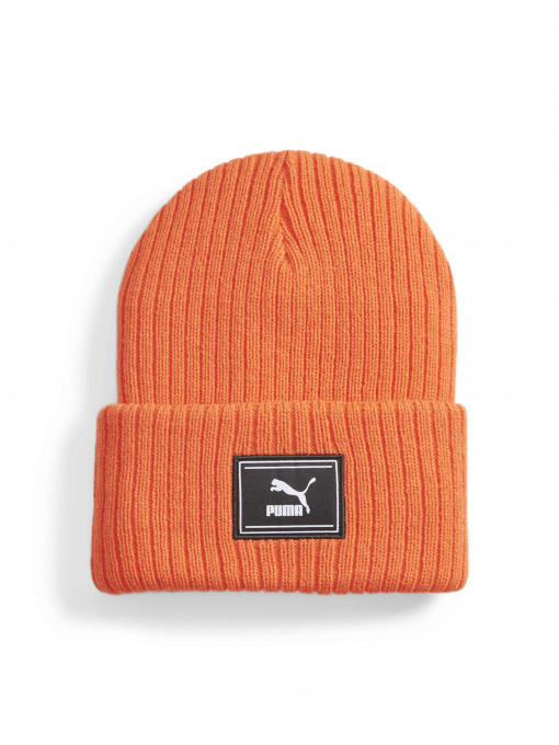 Шапка PUMA Prime Ws Cuff Trend Beanie модель 024056 Фото