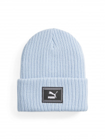 Шапка PUMA Prime Ws Cuff Trend Beanie модель 024056 Фото