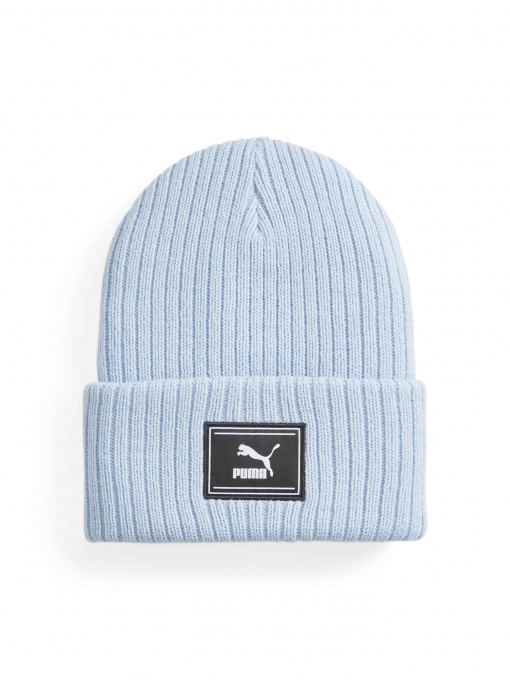 Шапка PUMA Prime Ws Cuff Trend Beanie модель 024056 Фото