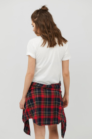 Футболки и поло YAPPI модель WW21005 Футболки и поло YAPPI модель WW21005 Фото