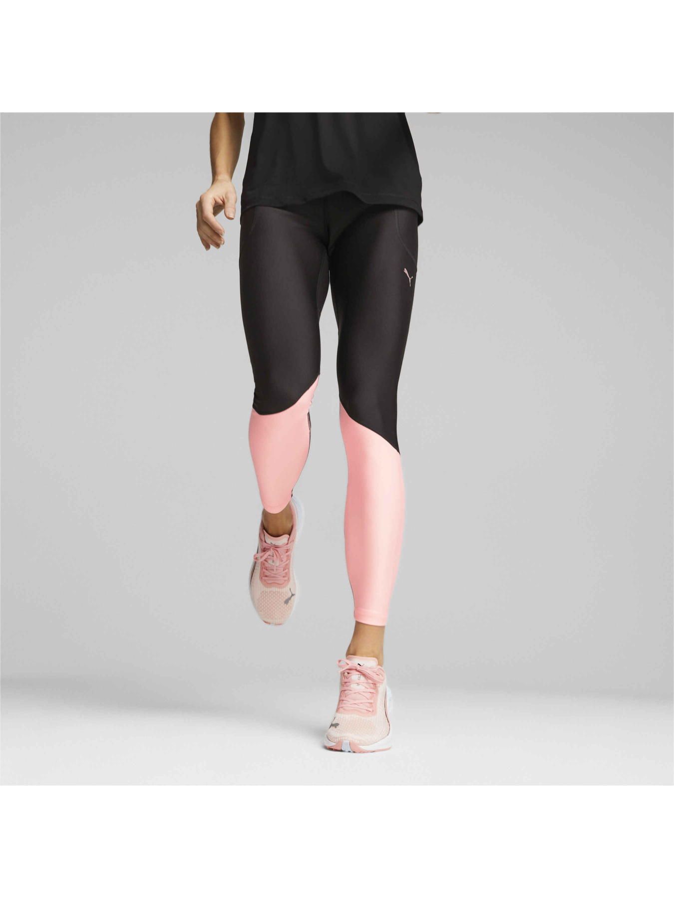 Легінси спортивні PUMA Run Ultraform Tight W модель 523289 Фото