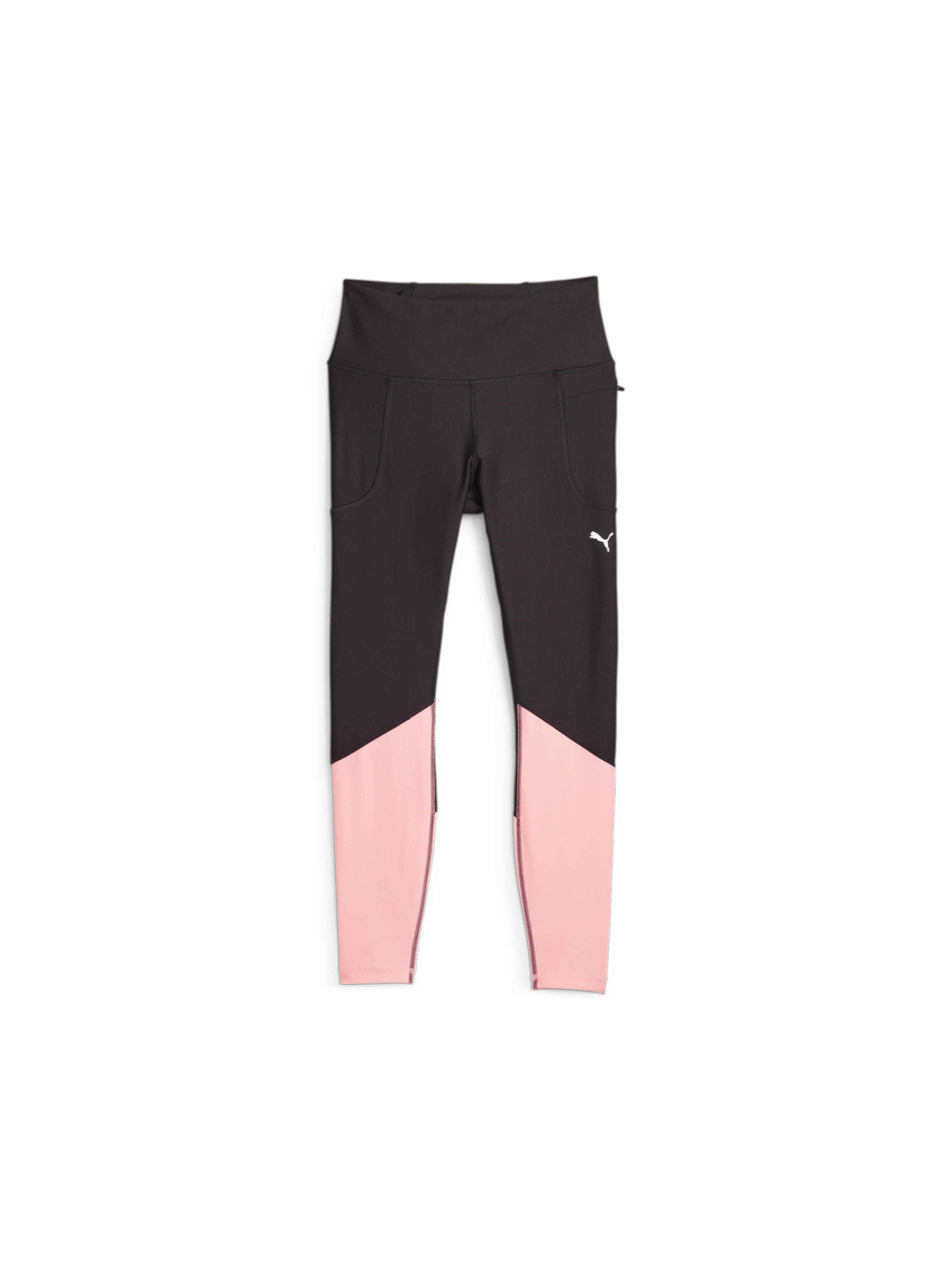 Спортивные леггинсы PUMA Run Ultraform Tight W модель 523289 Фото