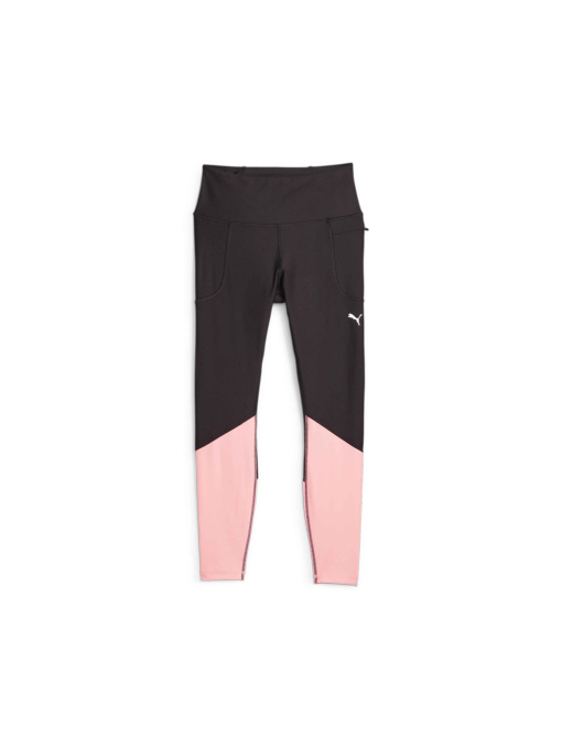 Спортивные леггинсы PUMA Run Ultraform Tight W модель 523289 Фото