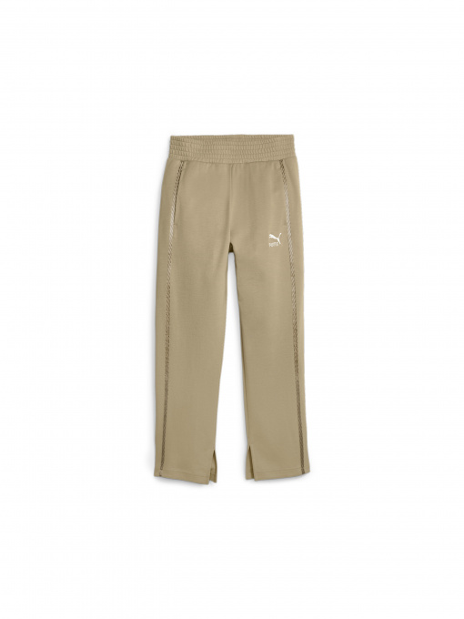 Штаны спортивные PUMA T7 High Waist Pants модель 621467 Фото