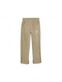 Штаны спортивные PUMA T7 High Waist Pants модель 621467 Фото