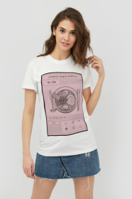 Футболки и поло YAPPI модель WW21006 Футболки и поло YAPPI модель WW21006 Фото