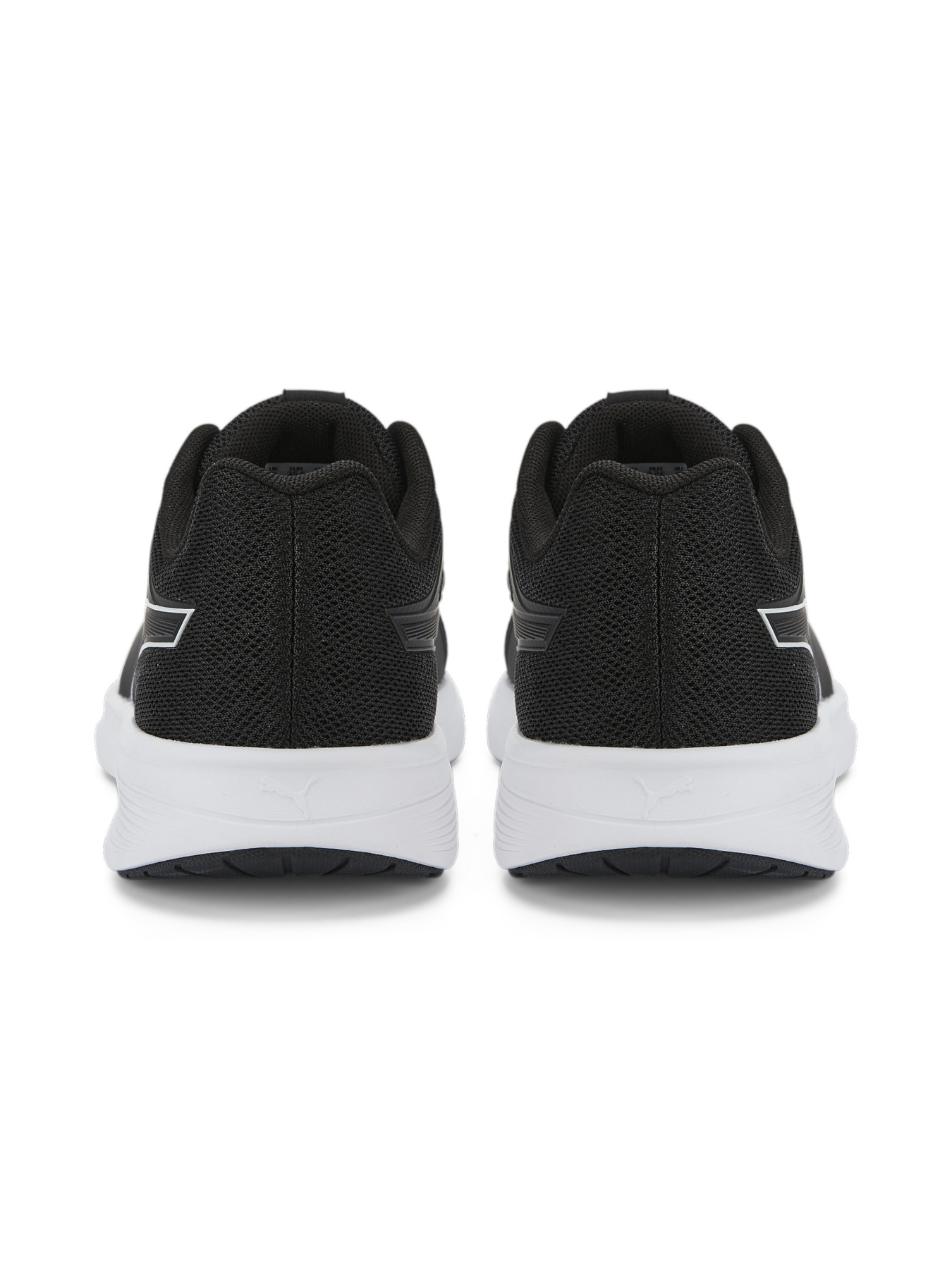 Кроссовки повседневные PUMA Transport Jr модель 386253 Фото