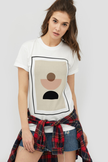 Футболки і поло YAPPI модель WW21010 Фото