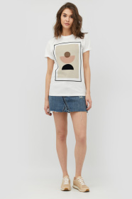 Футболки и поло YAPPI модель WW21010 Фото