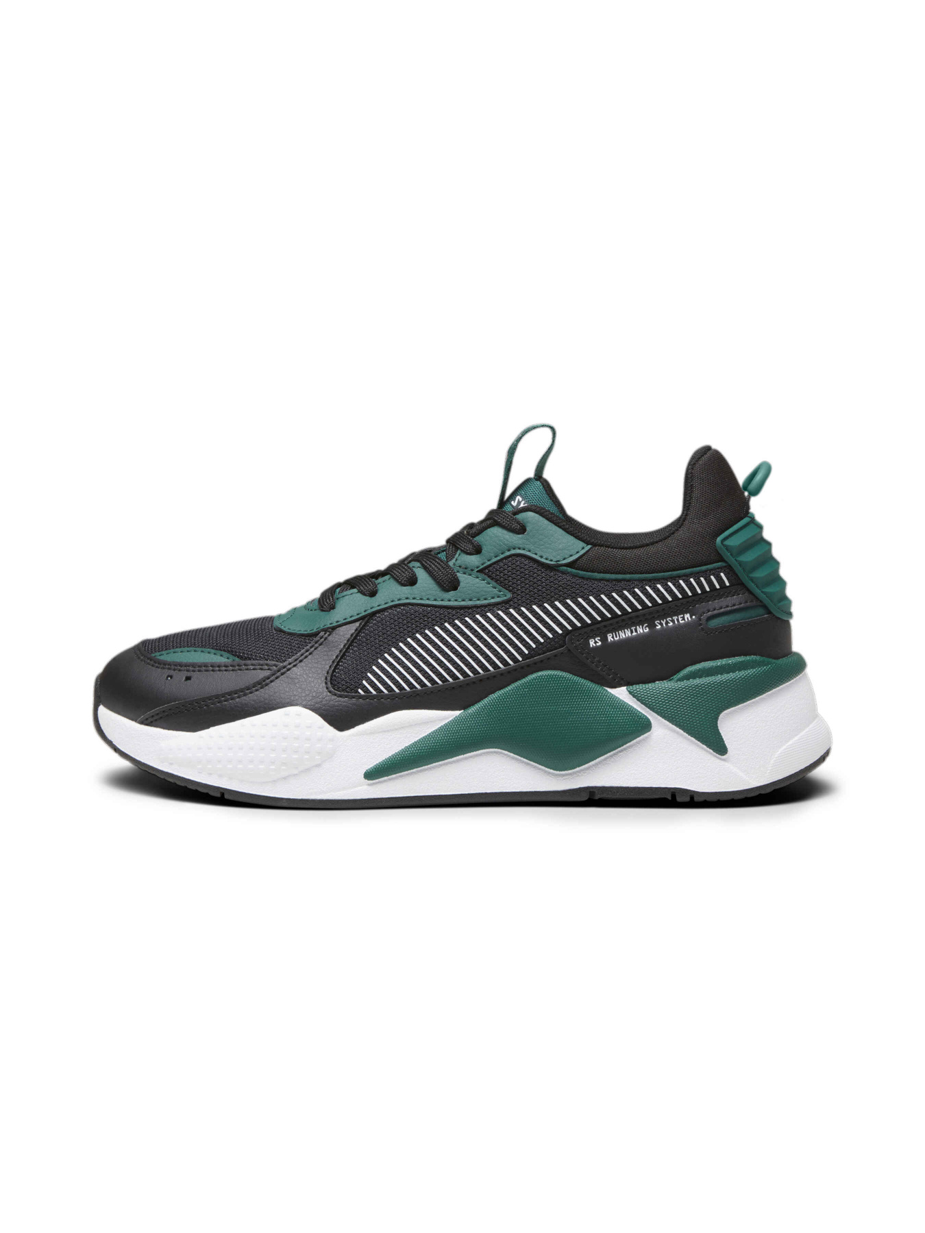 Кроссовки PUMA Rs-x Geek модель 391174 Фото