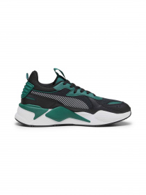 Кроссовки PUMA Rs-x Geek модель 391174 Фото