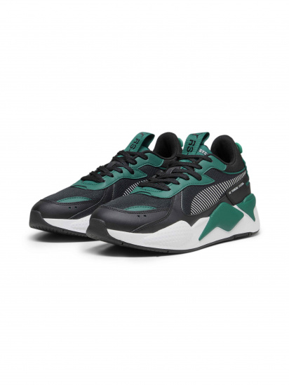 Кросівки PUMA Rs-x Geek модель 391174 — фото - INTERTOP