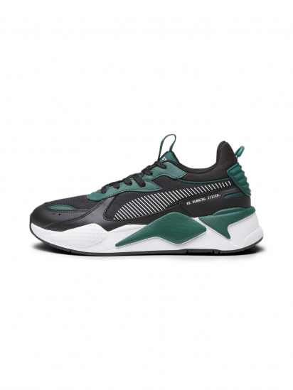 Кросівки PUMA Rs-x Geek модель 391174 — фото 4 - INTERTOP