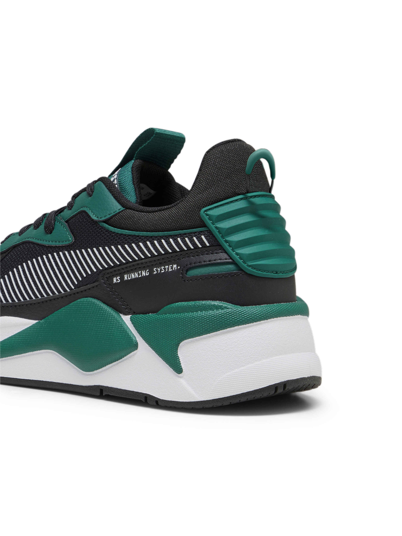 Кросівки повсякденні PUMA Rs-x Geek модель 391174 Фото