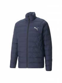 Демисезонная куртка PUMA Active Jacket модель 849357 Фото