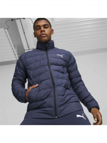 Демісезонна куртка PUMA Active Jacket модель 849357 Фото