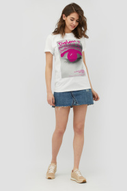 Футболки и поло YAPPI модель WW21011 Фото