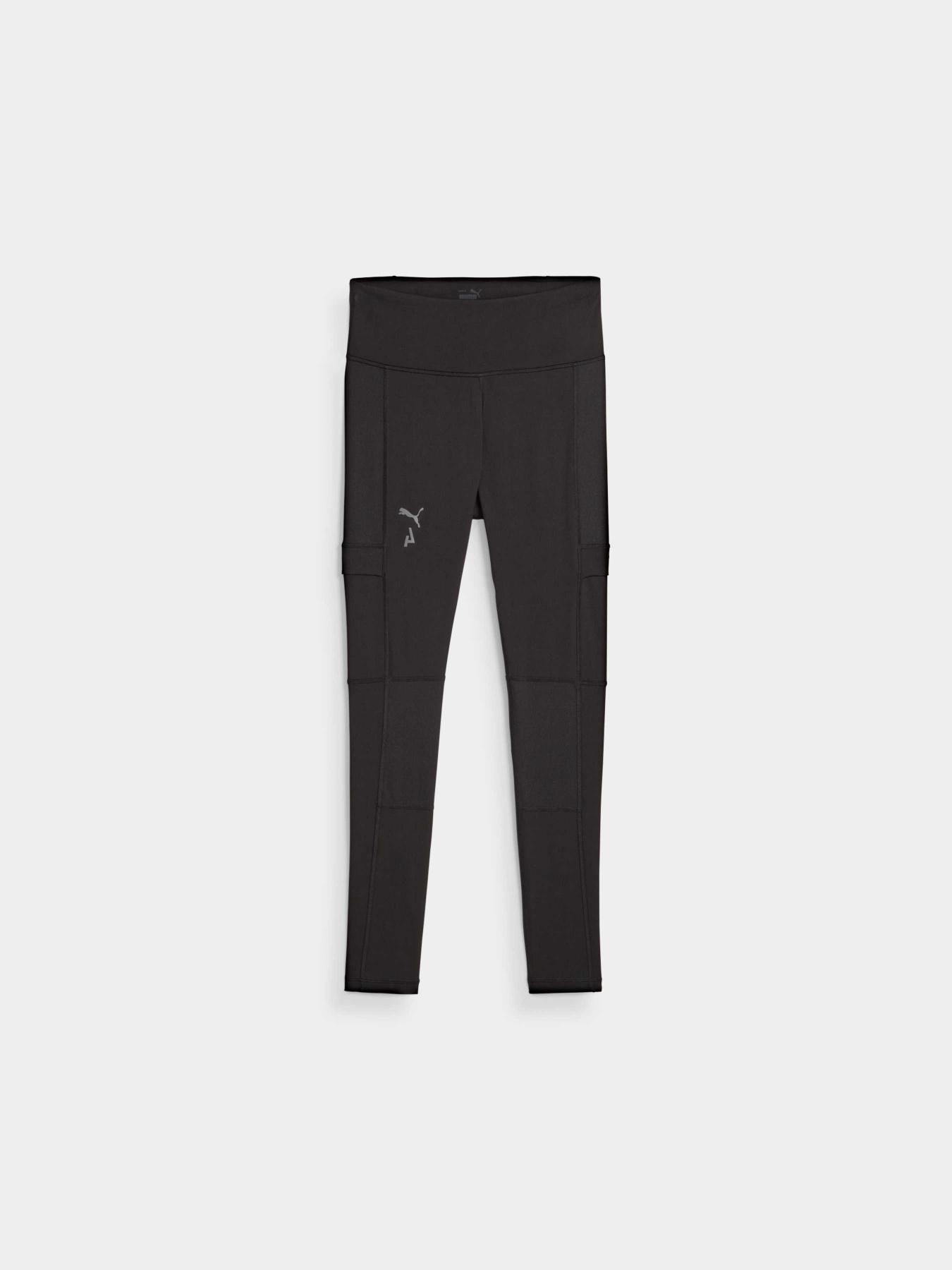 Леггинсы спортивные PUMA W Seasons Full Tight модель 523226 Фото