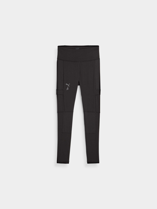 Спортивные леггинсы PUMA W Seasons Full Tight модель 523226 Фото