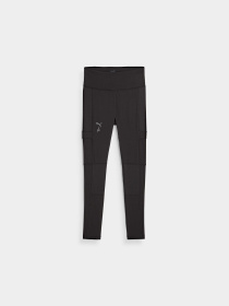 Спортивные леггинсы PUMA W Seasons Full Tight модель 523226 Фото