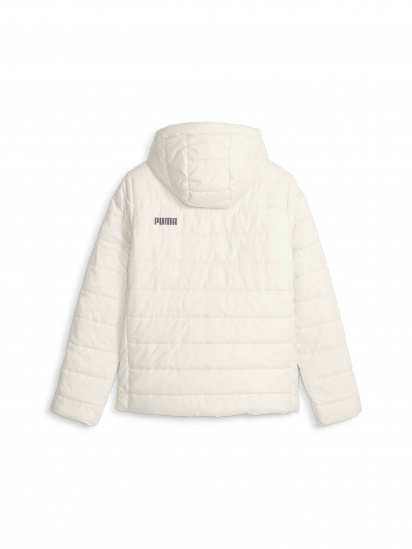 Демісезонна куртка PUMA Ess Padded Jacket модель 848940 — фото - INTERTOP