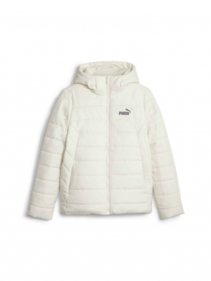 Демісезонна куртка PUMA Ess Padded Jacket модель 848940 - фото