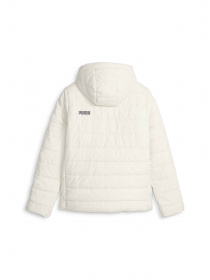 Демисезонная куртка PUMA Ess Padded Jacket модель 848940 Фото