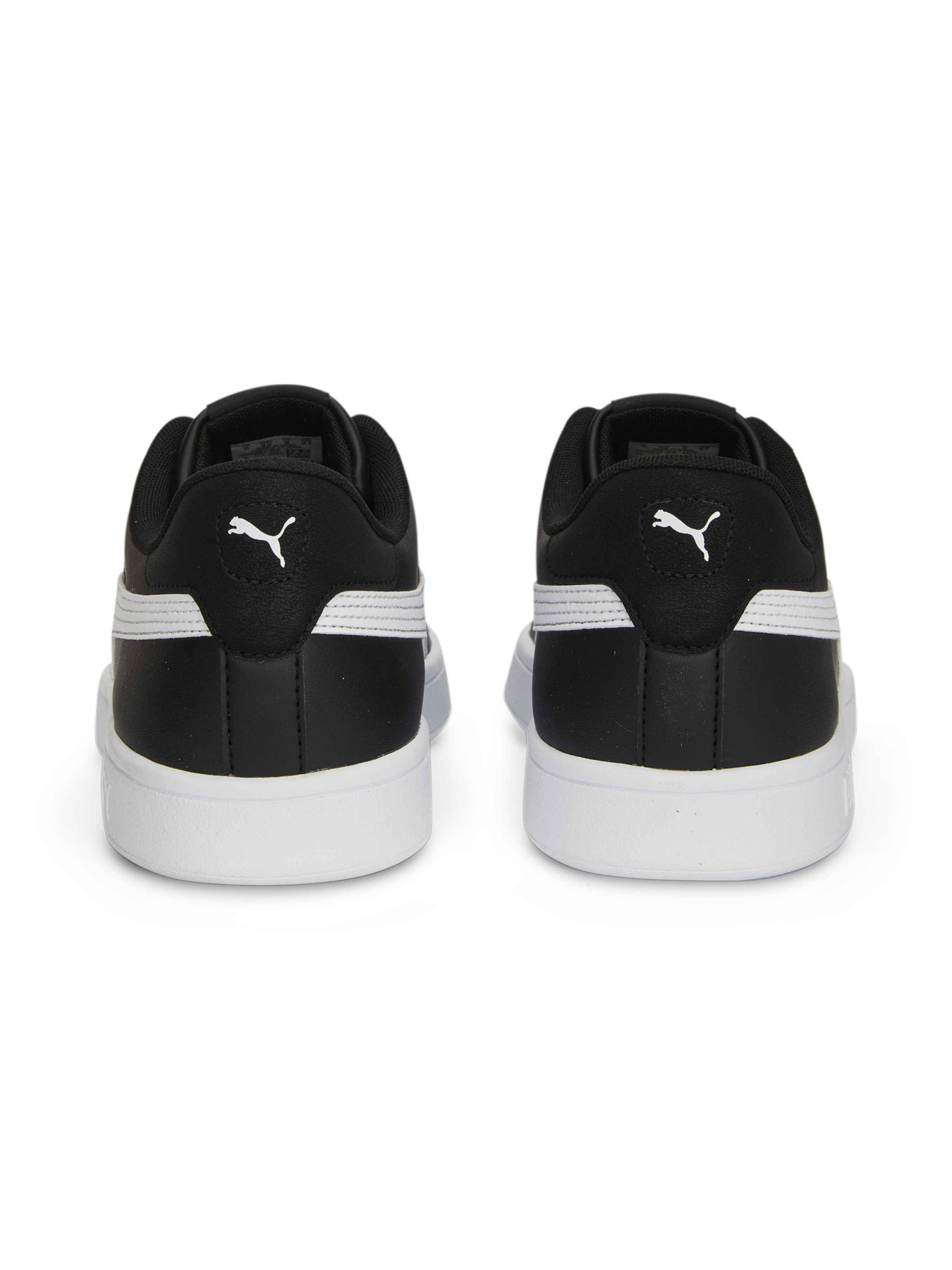 Кеды низкие PUMA Smash 3.0 L модель 390987 Фото