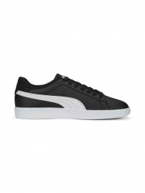 Кеды низкие PUMA Smash 3.0 L модель 390987 Фото