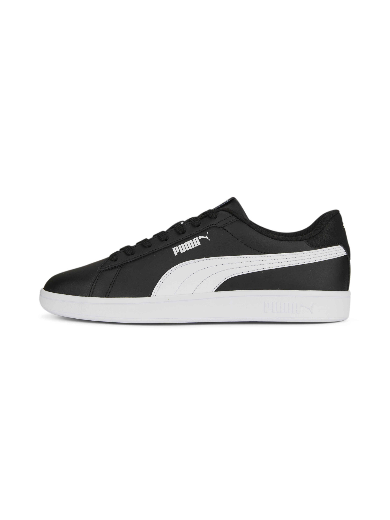 Кеды низкие PUMA Smash 3.0 L модель 390987 Фото